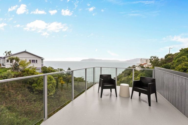 Photo of property in 6b Homebush Road, Khandallah, Wellington, 6035