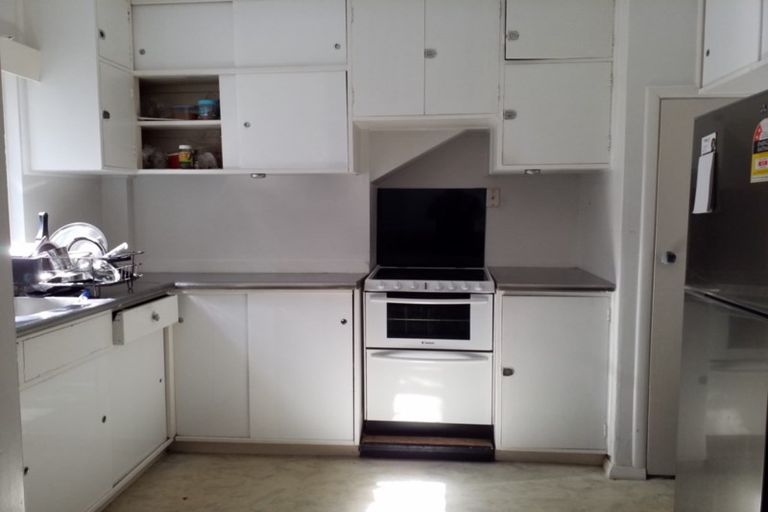 Photo of property in Bydder Apartments, 272 The Terrace, Te Aro, Wellington, 6011