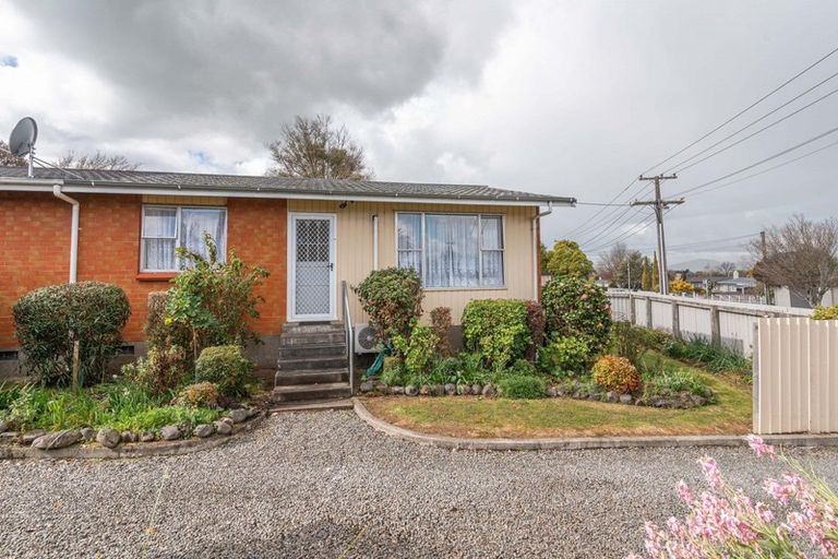 Photo of property in 1a Kitchener Street, Lansdowne, Masterton, 5810