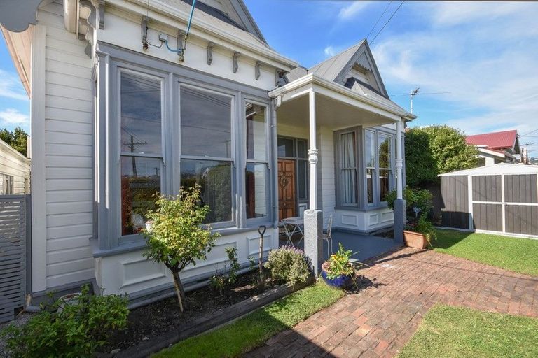 Photo of property in 33 Council Street, Saint Kilda, Dunedin, 9012