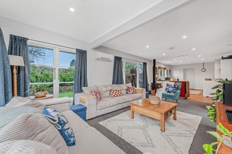 Photo of property in 11 Gordon Street, Southbridge, 7602