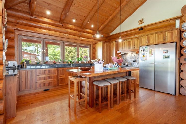 Photo of property in 105 Norrish Road, Ohaupo, 3881