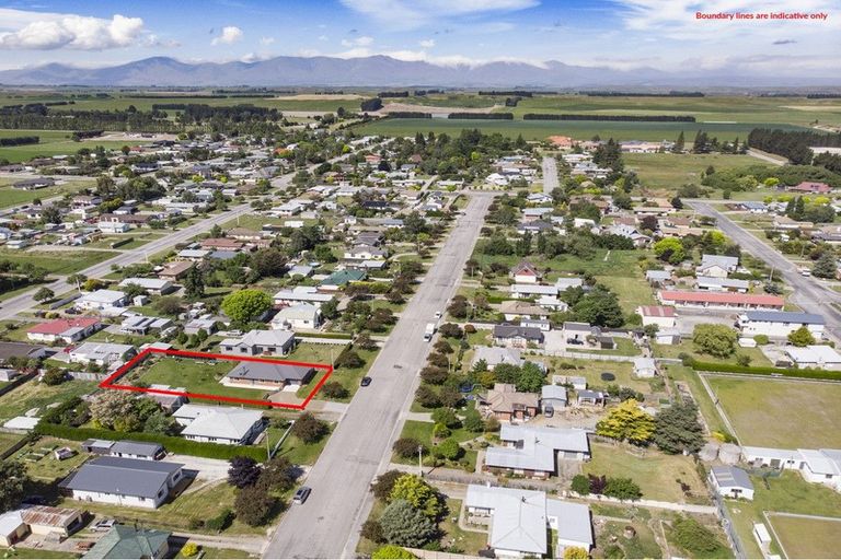 Photo of property in 25 Thomas Street, Ranfurly, 9332