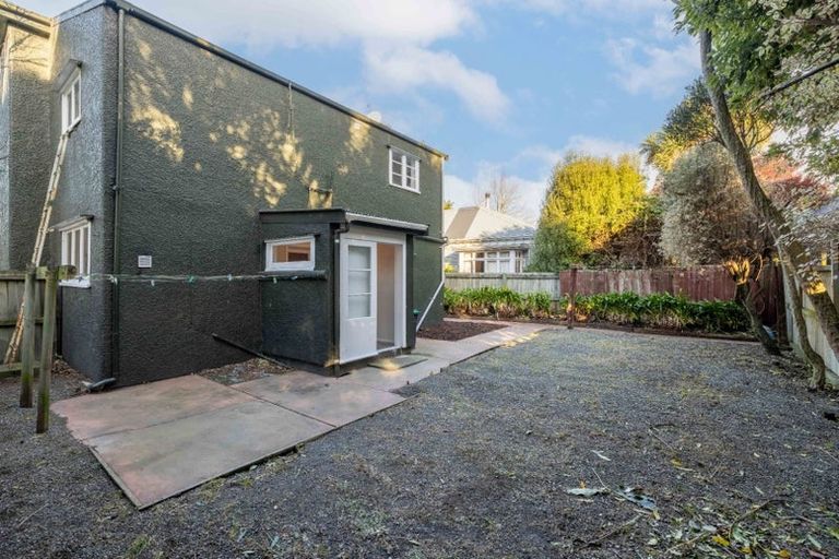 Photo of property in 43 Harvey Terrace, Richmond, Christchurch, 8013