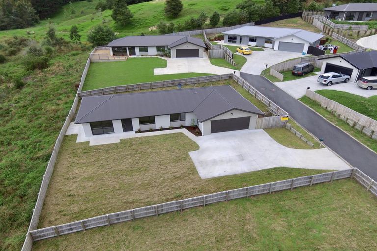 Photo of property in 47a Hartis Avenue, Huntly, 3700