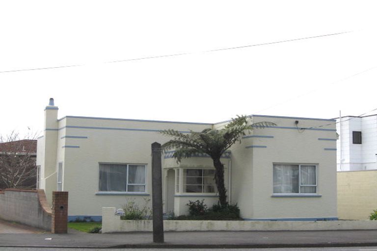 Photo of property in 26a Breakwater Road, Moturoa, New Plymouth, 4310