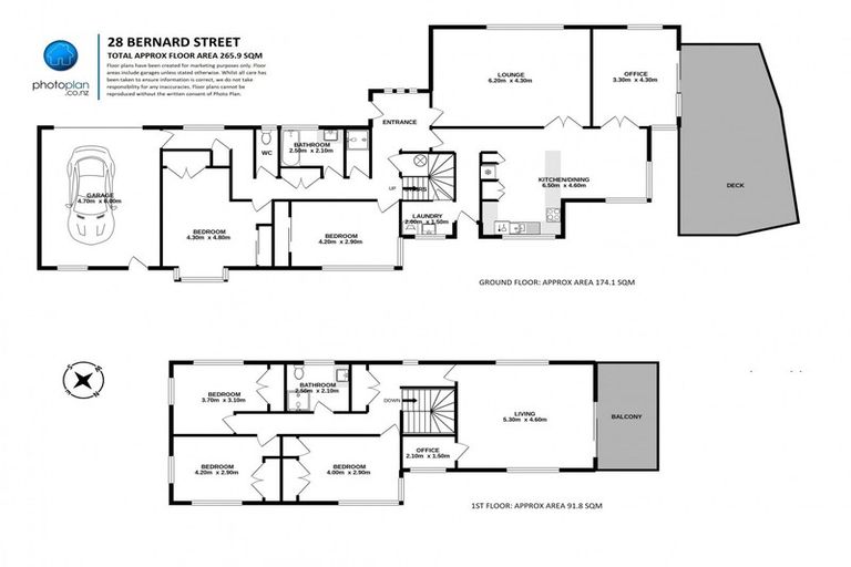 Photo of property in 28 Bernard Street, Chedworth, Hamilton, 3210
