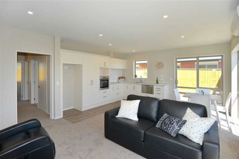 Photo of property in 5/12 Tankerville Road, Hoon Hay, Christchurch, 8025