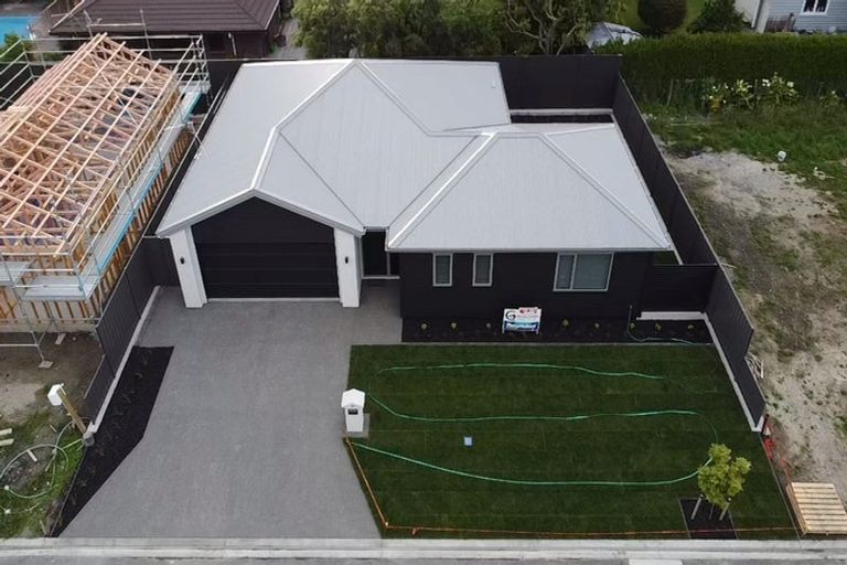 Photo of property in 9 George Yee Place, Taradale, Napier, 4112