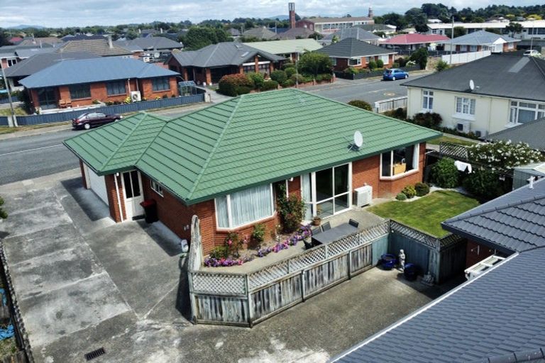 Photo of property in 184 King Street, Windsor, Invercargill, 9810