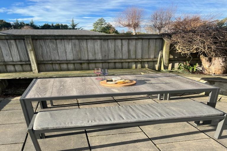 Photo of property in 21 High Street, Ashley, Rangiora, 7477