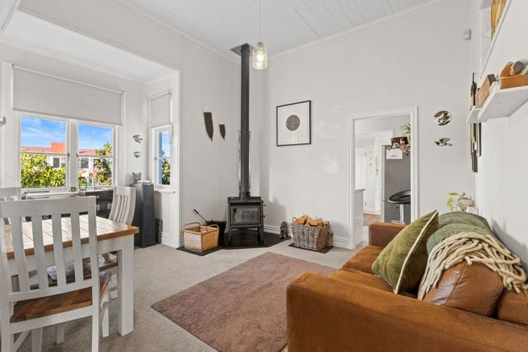 Photo of property in 2c Saint Leonard Street, Saint Johns Hill, Whanganui, 4501