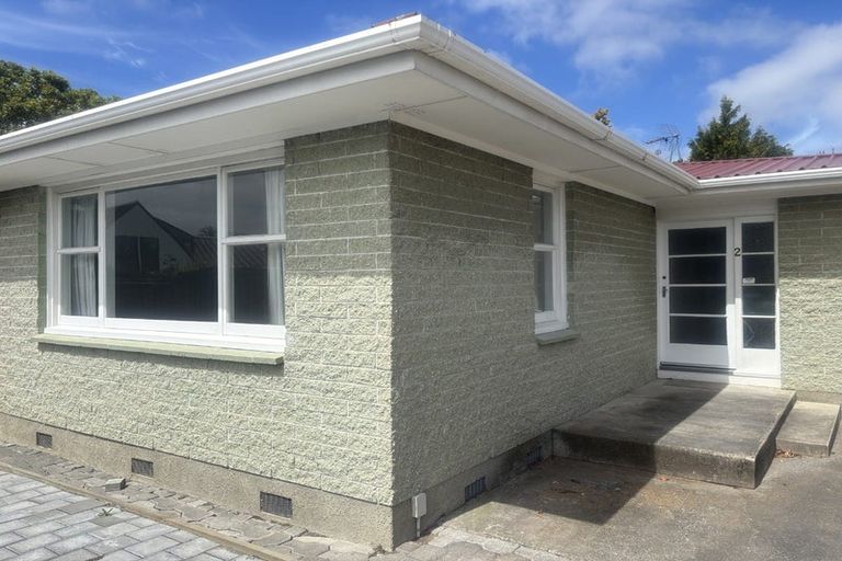 Photo of property in 2/30 Creyke Road, Ilam, Christchurch, 8041