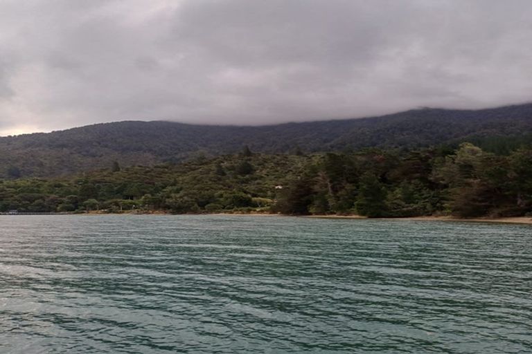 Photo of property in 7116 Kenepuru Road, Raetihi, Picton, 7282