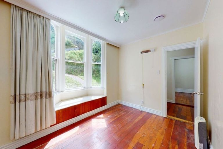 Photo of property in 32 Devon Street, Aro Valley, Wellington, 6021