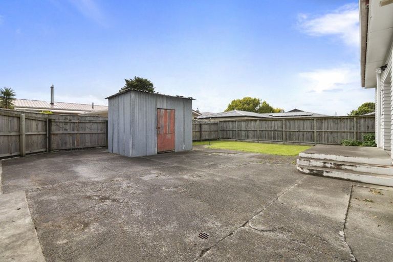 Photo of property in 65 Botanical Road, Takaro, Palmerston North, 4412