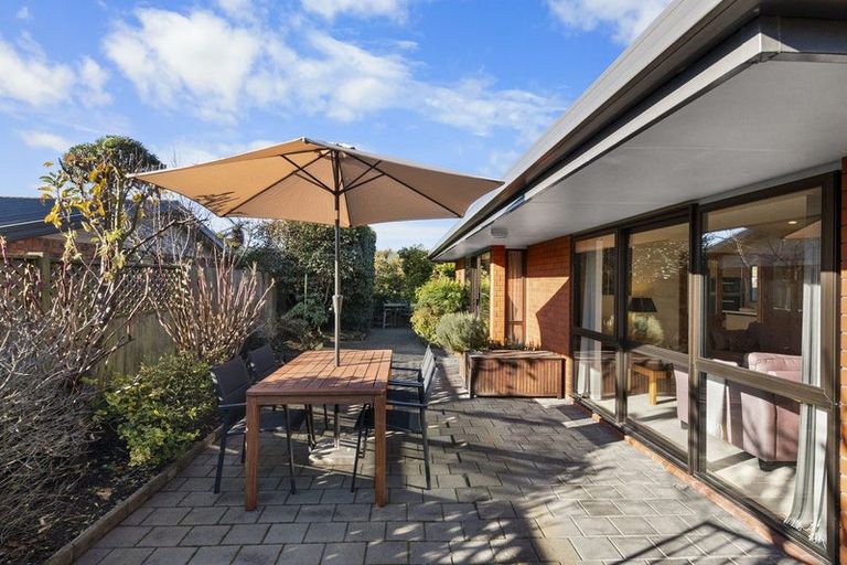 Photo of property in 12 Tuscany Place, Beckenham, Christchurch, 8023