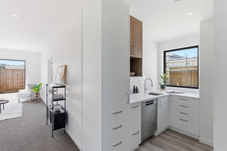 Photo of property in 3/17 Clark Street, Levin, 5510