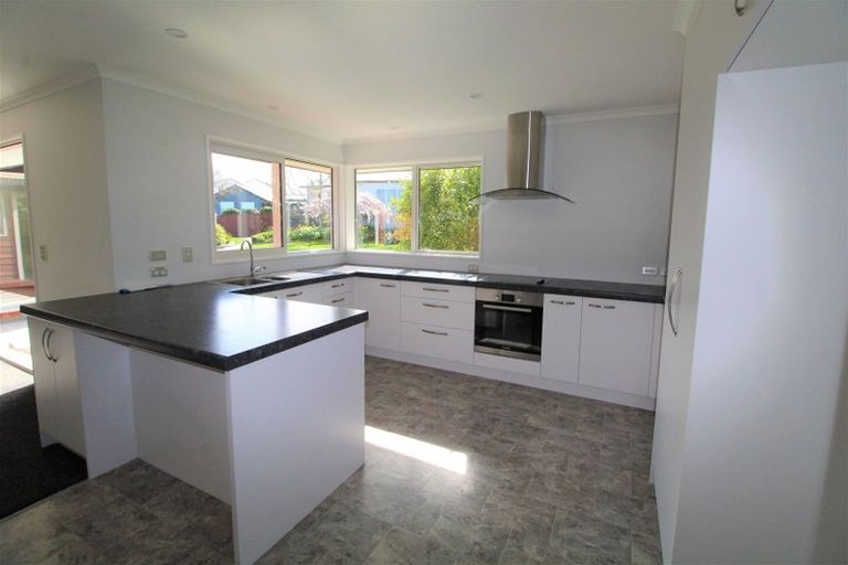 Photo of property in 10 Glenview Terrace, Highfield, Timaru, 7910