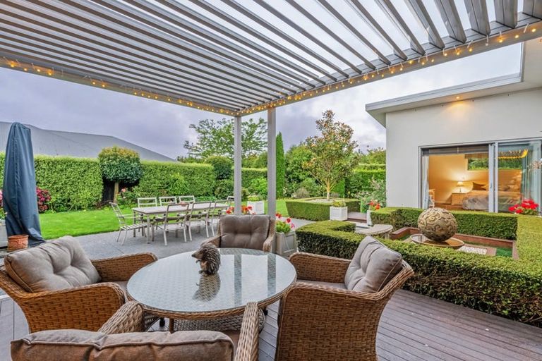 Photo of property in 796 Weedons Ross Road, West Melton, 7618