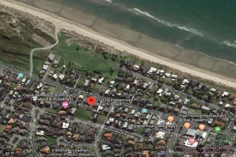 Photo of property in 1032b Papamoa Beach Road, Papamoa Beach, Papamoa, 3118