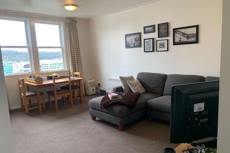 Photo of property in 221e The Terrace, Wellington Central, Wellington, 6011