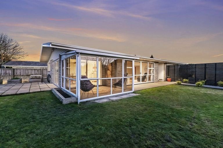 Photo of property in 20 Eastling Street, Bishopdale, Christchurch, 8053