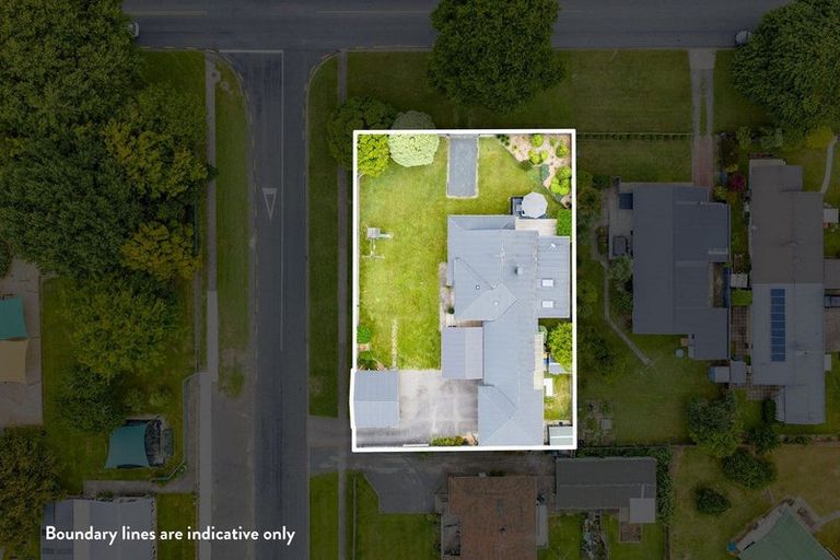 Photo of property in 36 Thompson Street, Leamington, Cambridge, 3432