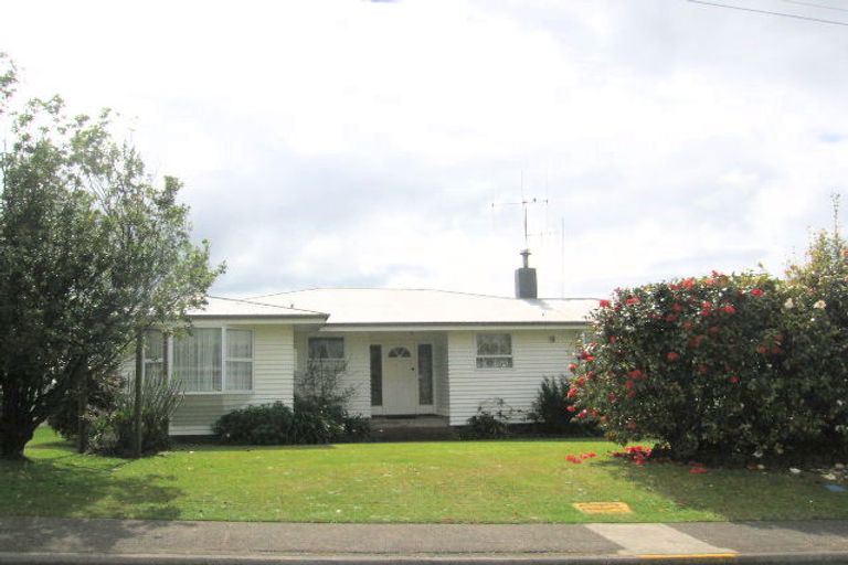 Photo of property in 31 Milton Road, Otumoetai, Tauranga, 3110