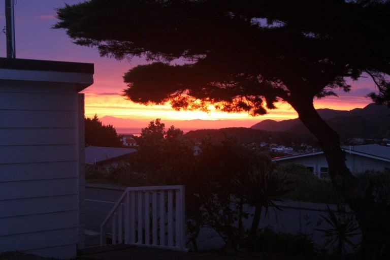 Photo of property in 169 Buckley Road, Southgate, Wellington, 6023