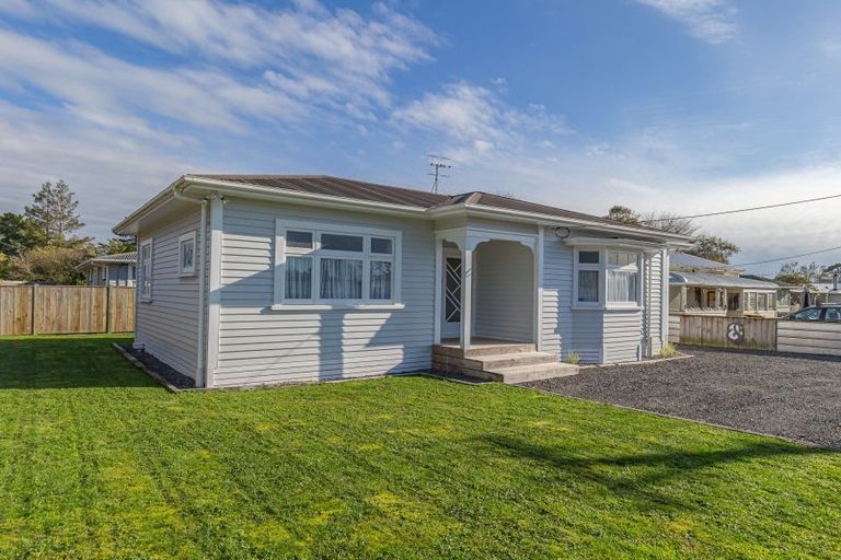 Photo of property in 48 Vance Street, Shannon, 4821