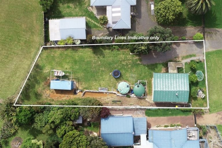 Photo of property in 11a Sergeant Road, Awhitu, Waiuku, 2684