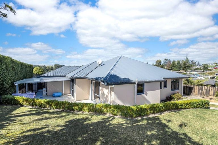 Photo of property in 15 Rata Avenue, Huntly, 3700