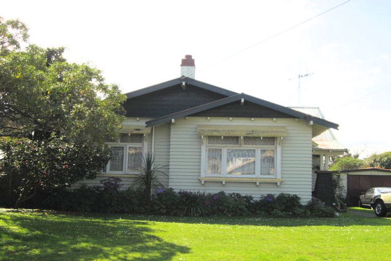 Photo of property in 26 Balgownie Avenue, Gonville, Whanganui, 4501