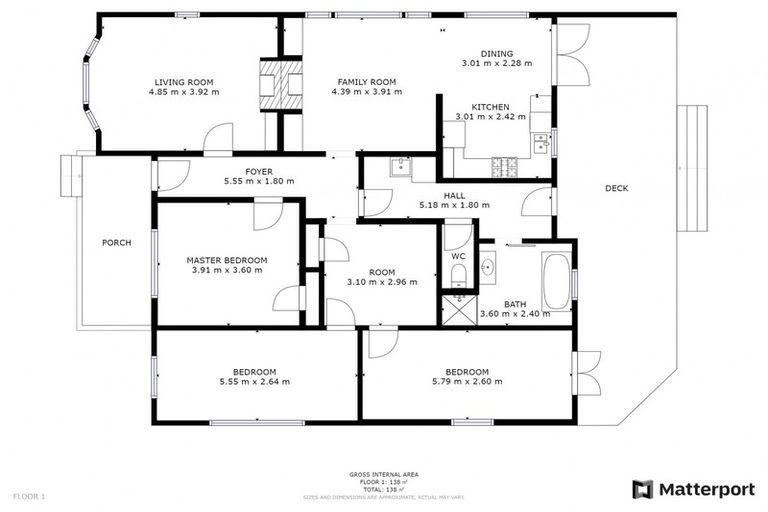 Photo of property in 125 Lytton Road, Te Hapara, Gisborne, 4010