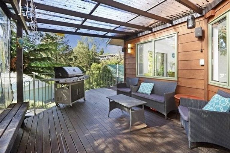 Photo of property in 3/179 Mokoia Road, Birkenhead, Auckland, 0626