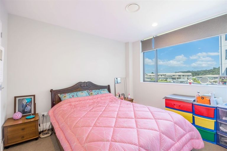 Photo of property in 407/22 Library Lane, Albany, Auckland, 0632