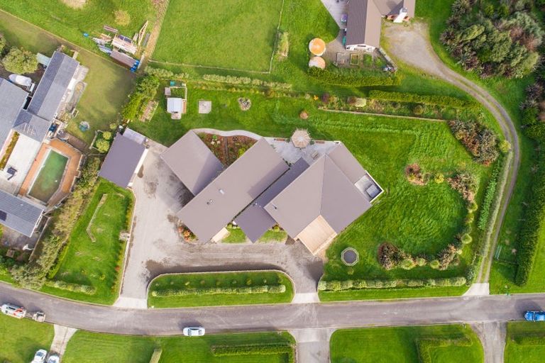 Photo of property in 249a Watershed Road, Bunnythorpe, Palmerston North, 4470