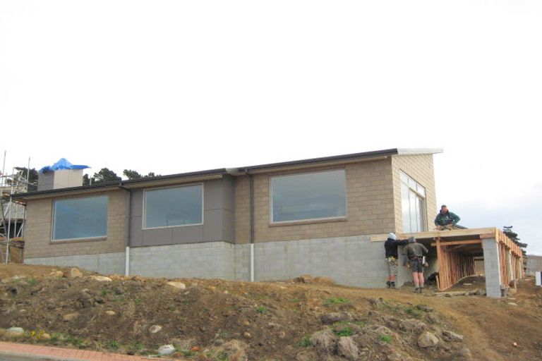 Photo of property in 12 Highgrove, Saint Clair, Dunedin, 9012