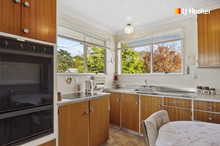 Photo of property in 1 Blackman Avenue, Sawyers Bay, Port Chalmers, 9023