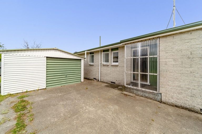 Photo of property in 8a Wilder Street, Waipukurau, 4200