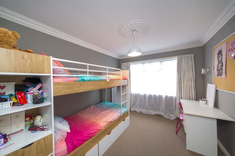 Photo of property in 56 College Street, Awapuni, Palmerston North, 4412