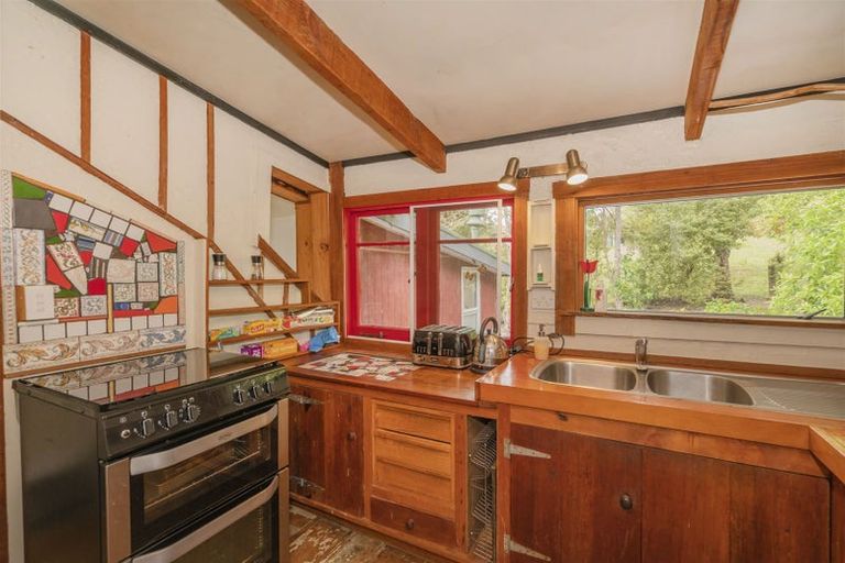 Photo of property in 470 Tapu Coroglen Road, Tapu, Thames, 3575