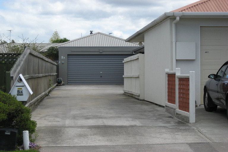 Photo of property in 5 Cashmere Grove, Witherlea, Blenheim, 7201