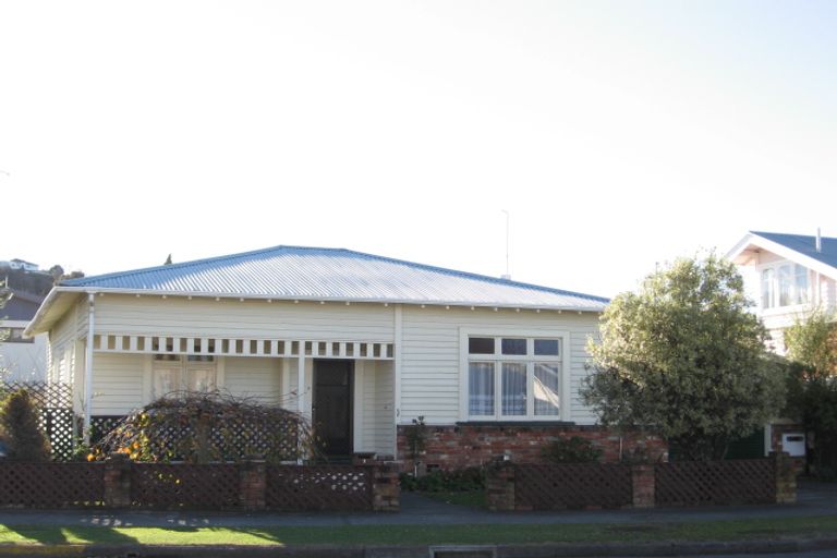 Photo of property in 1 Sanders Avenue, Marewa, Napier, 4110