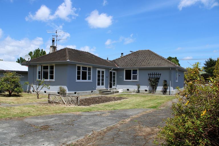 Photo of property in 44 Oxford Street, Lansdowne, Masterton, 5810
