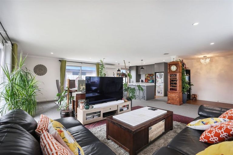 Photo of property in 45 Redhaven Rise, Netherby, Ashburton, 7700