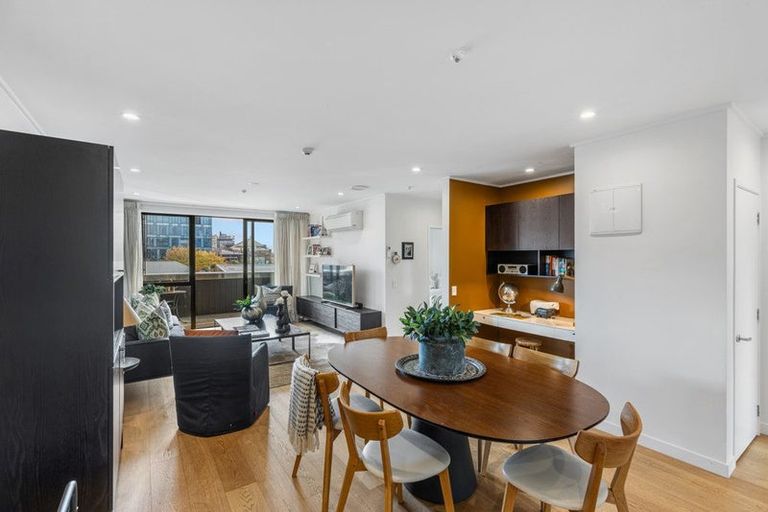Photo of property in The Elements, 108/36a Welles Street, Christchurch Central, Christchurch, 8011