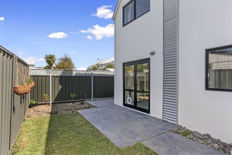 Photo of property in 280d Worcester Street, Christchurch Central, Christchurch, 8011