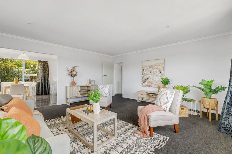 Photo of property in 3 Brora Crescent, Papakowhai, Porirua, 5024